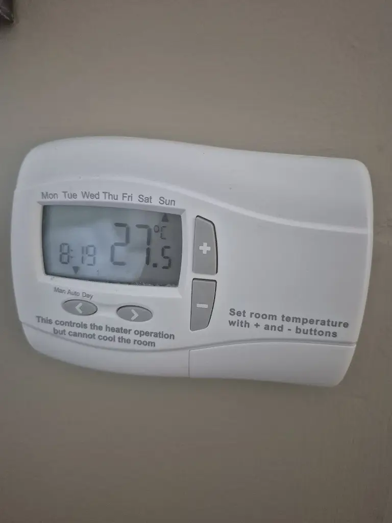 Anna_Premier Inn Nottingham Arena (London Road) hotel_Bingham_review