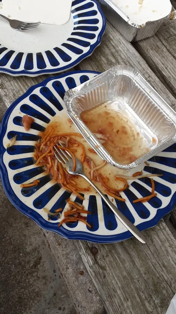 Jack Waddell_A Tang Chinese & European Carry Out Meals_Macduff_review