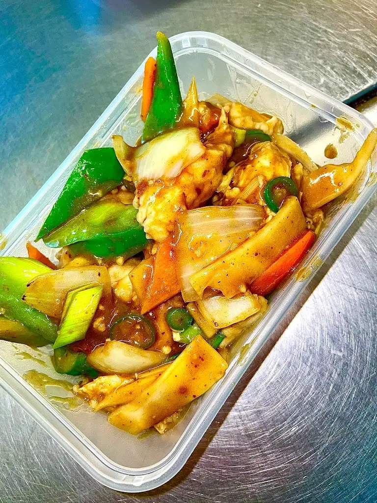 Menu_China Town_Macduff_image_5