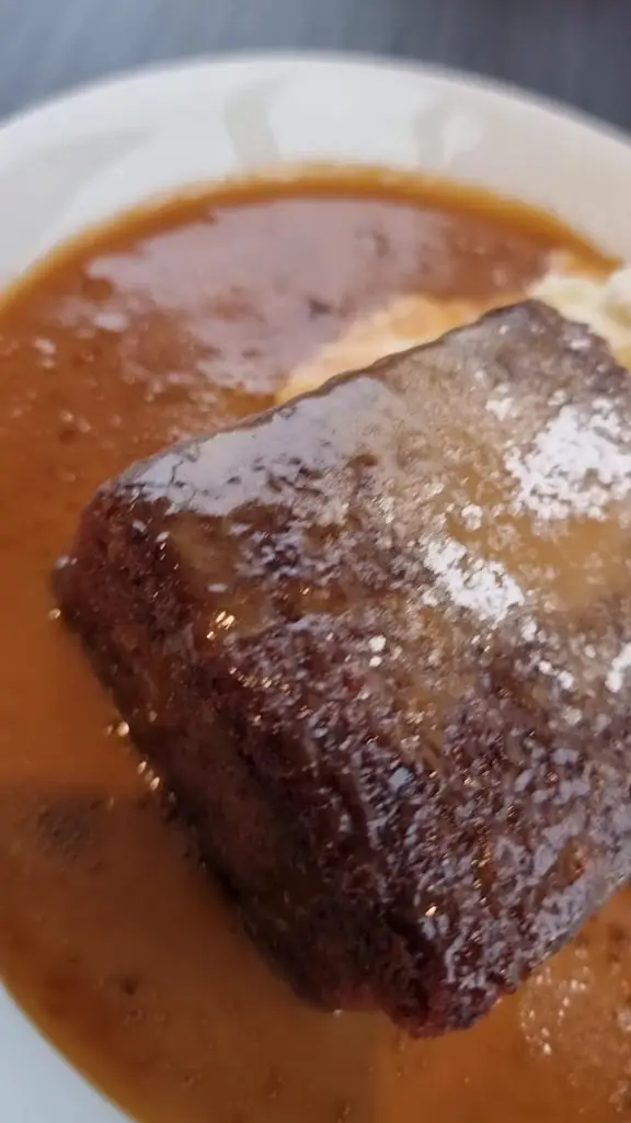 Marta Skorubska_Bridgeview Restaurant_Macduff_review