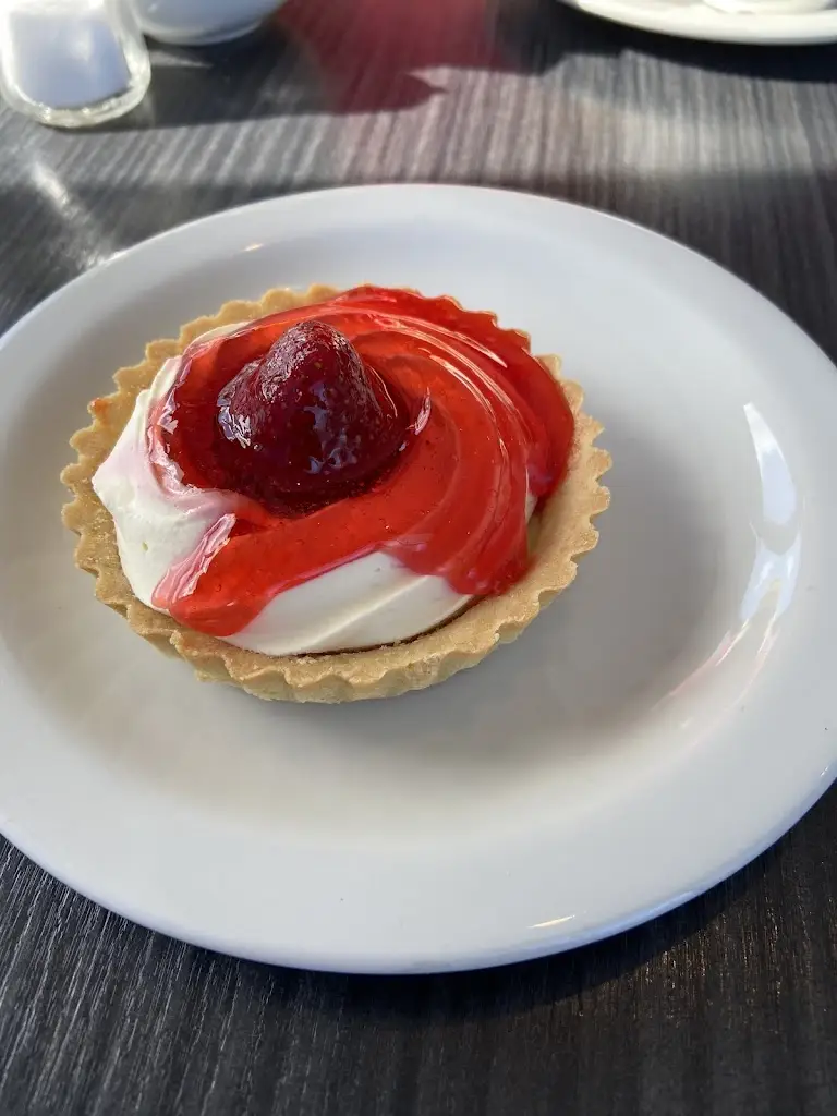 Nicola Smart_Bridgeview Restaurant_Macduff_review