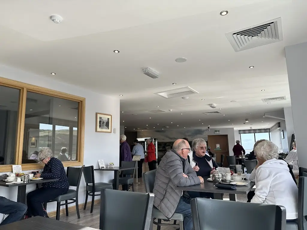 Bridgeview Restaurant_Macduff_slider_image_1