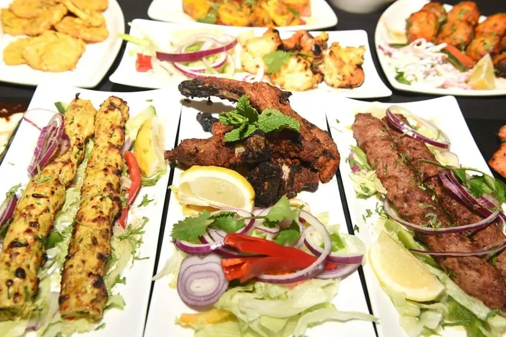 Menu_Dipak Tandoori Indian Takeaway_Macduff_immagine_1