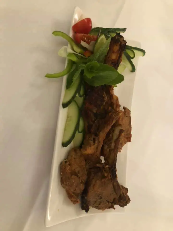 Menu_Dipak Tandoori Indian Takeaway_Macduff_immagine_9