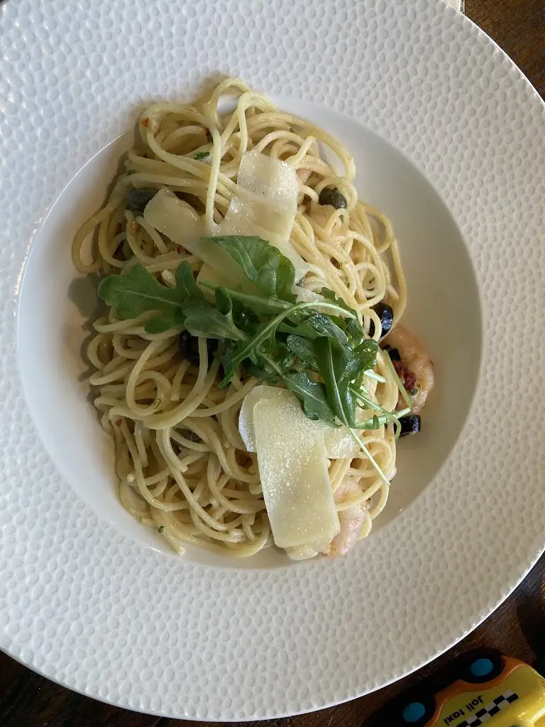 Menu_Moffat House_Moffat_image_9