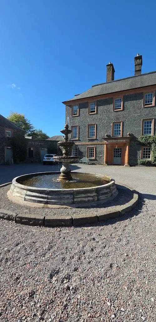 Net tor_Moffat House_Moffat_review