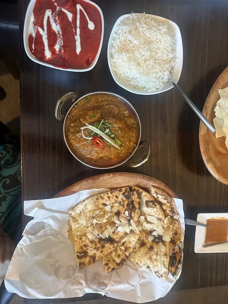 Kiren N_The Bridge & Bayleaf_Bingham_review