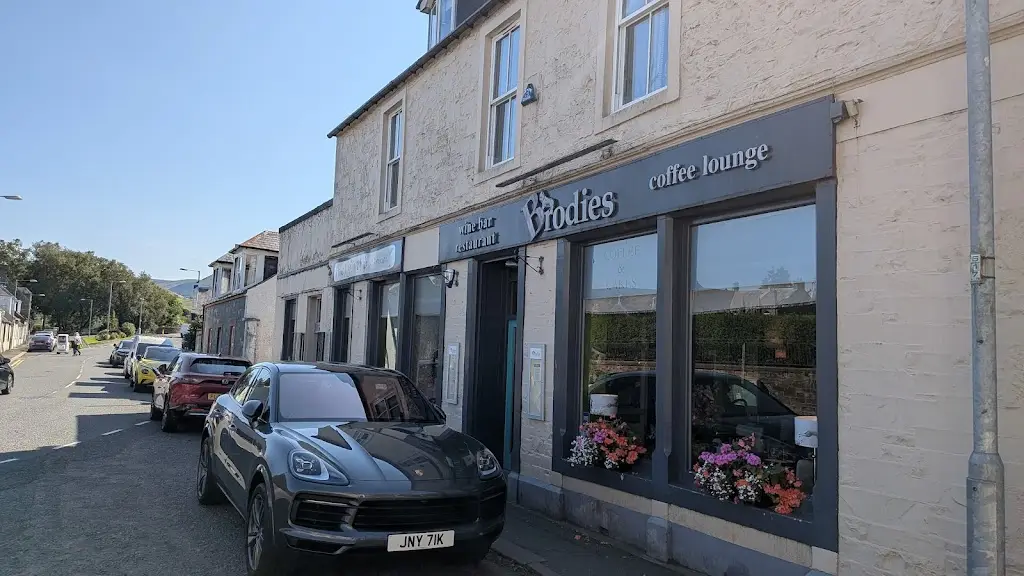 Brian Orpin_Brodies_Moffat_review