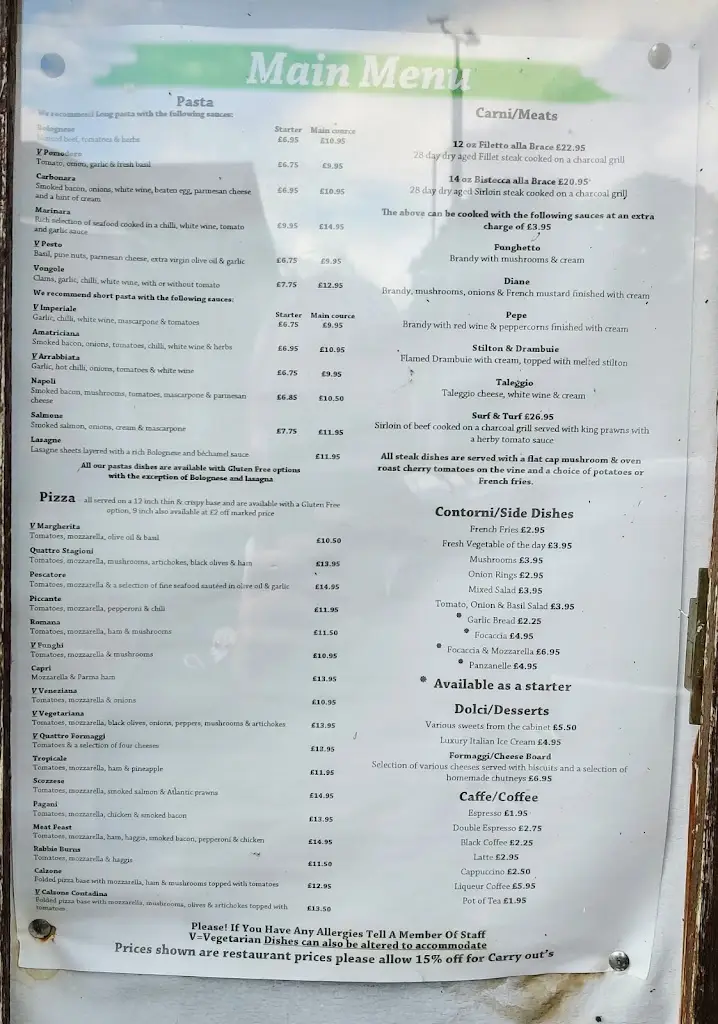 Menu_Claudios Restaurant_Moffat_image_2
