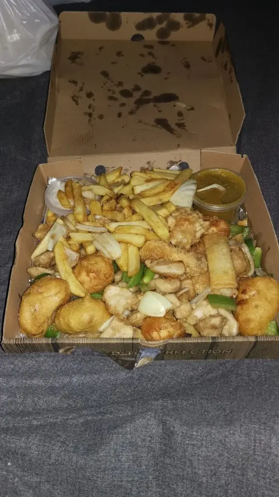 Daniel McGinley_Zaika_Mossblown_review