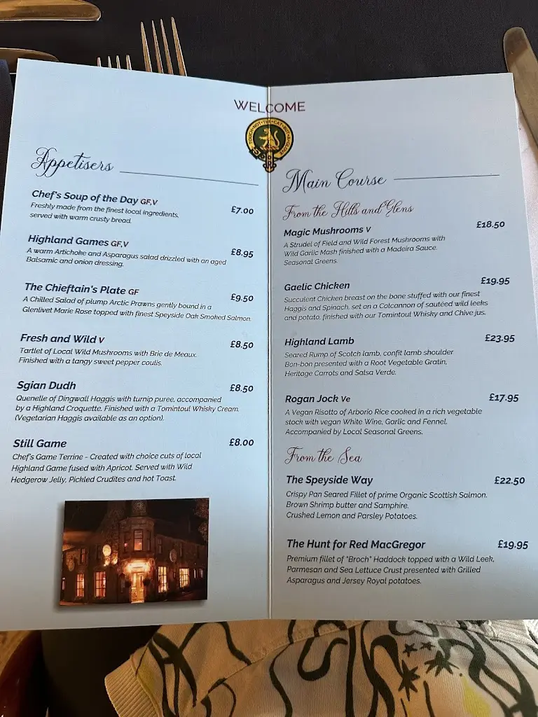 Menu_Clockhouse Restaurant_Moray_image_2
