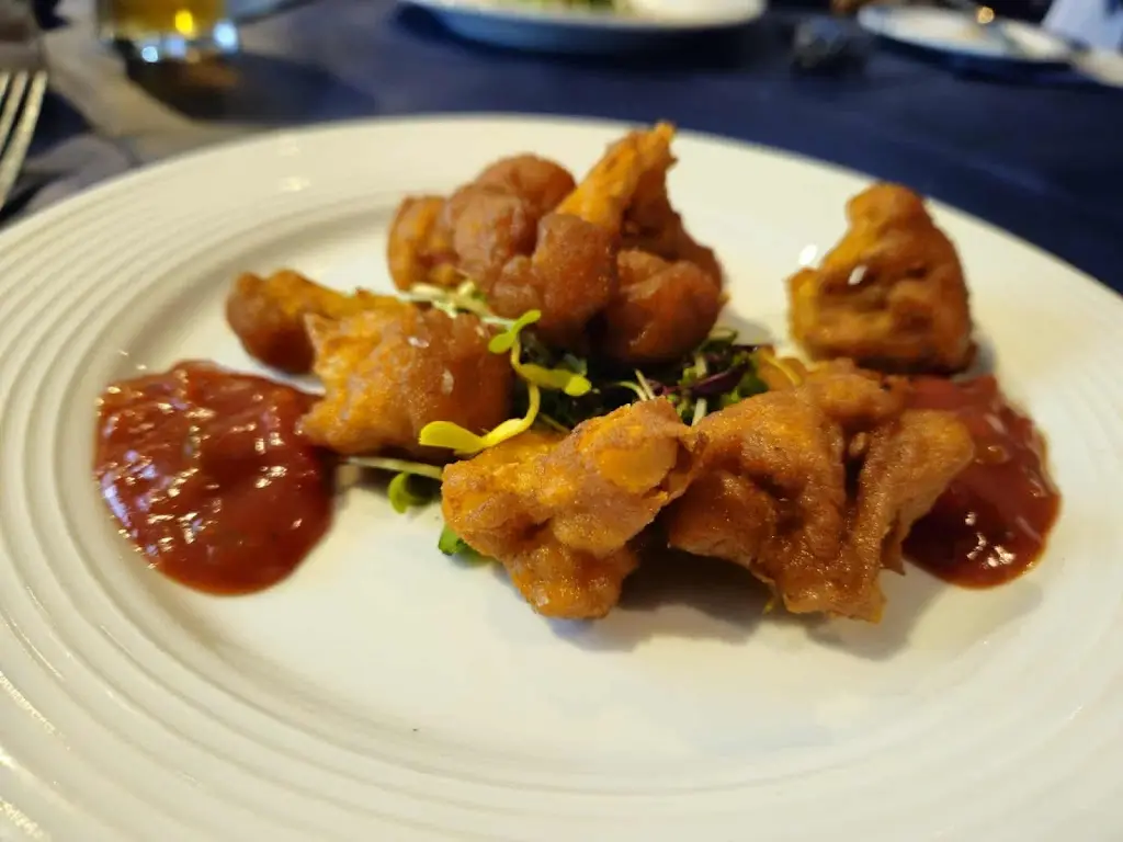 Linda Rowell_Clockhouse Restaurant_Moray_review