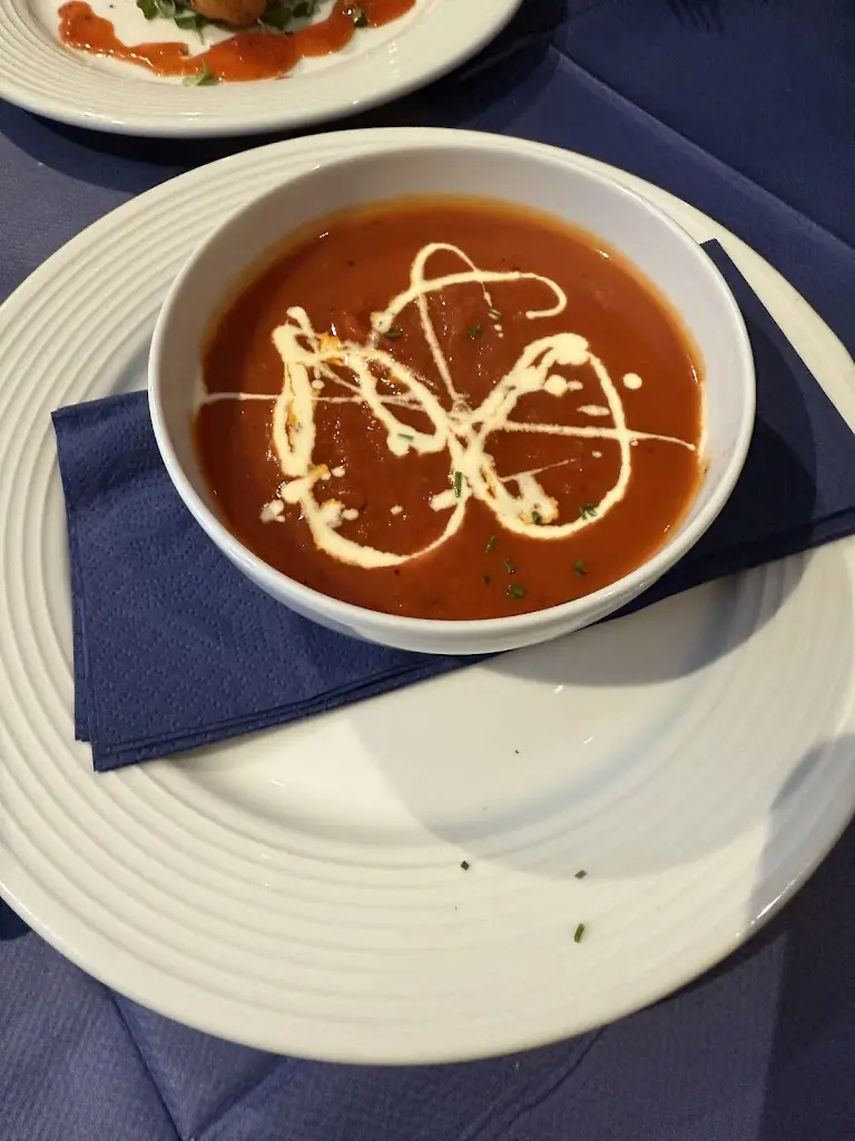 mariah seth_Clockhouse Restaurant_Moray_review