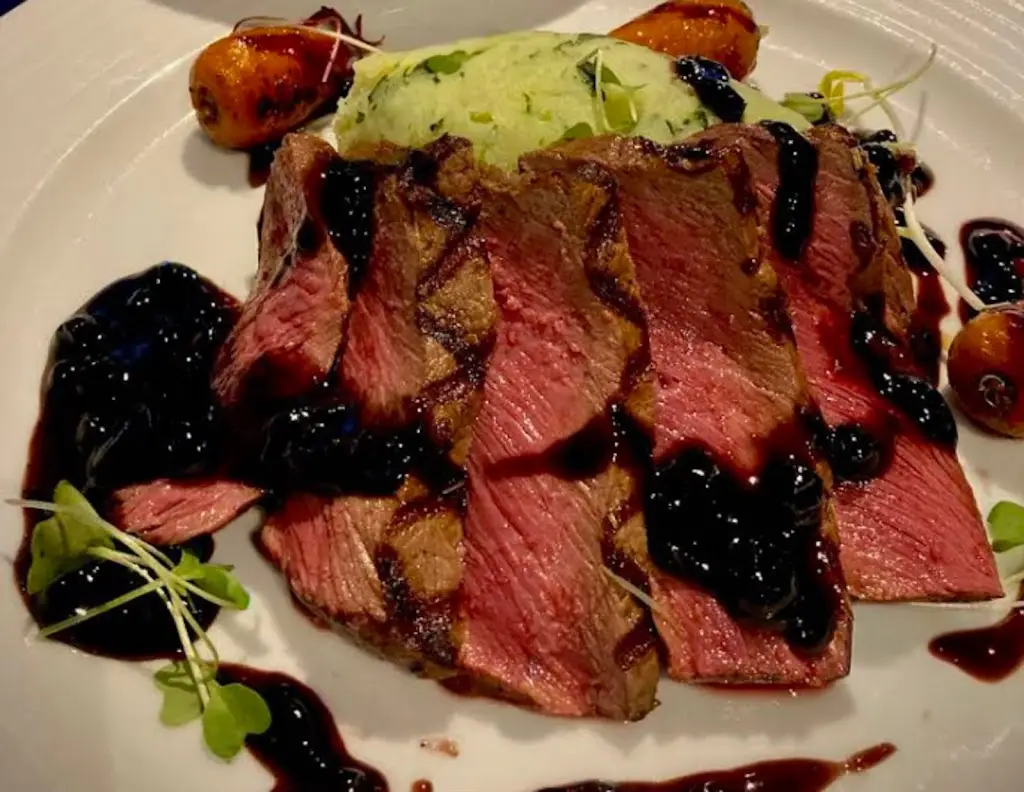 Clockhouse Restaurant_Moray_slider_image_2