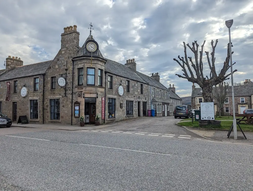 Clockhouse Restaurant_Moray_slider_image_3