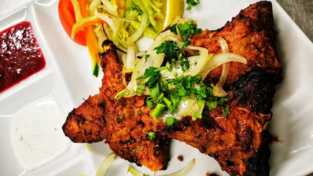 Menu_Raj Mahal_Monifieth_image_2