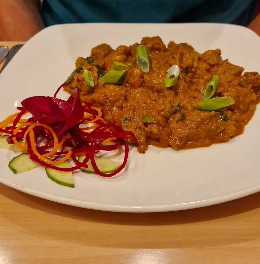 Menu_Raj Mahal_Monifieth_image_5