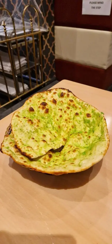 Menu_Raj Mahal_Monifieth_image_6