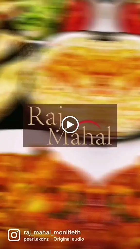 Raj Mahal_Monifieth_slider_image_2