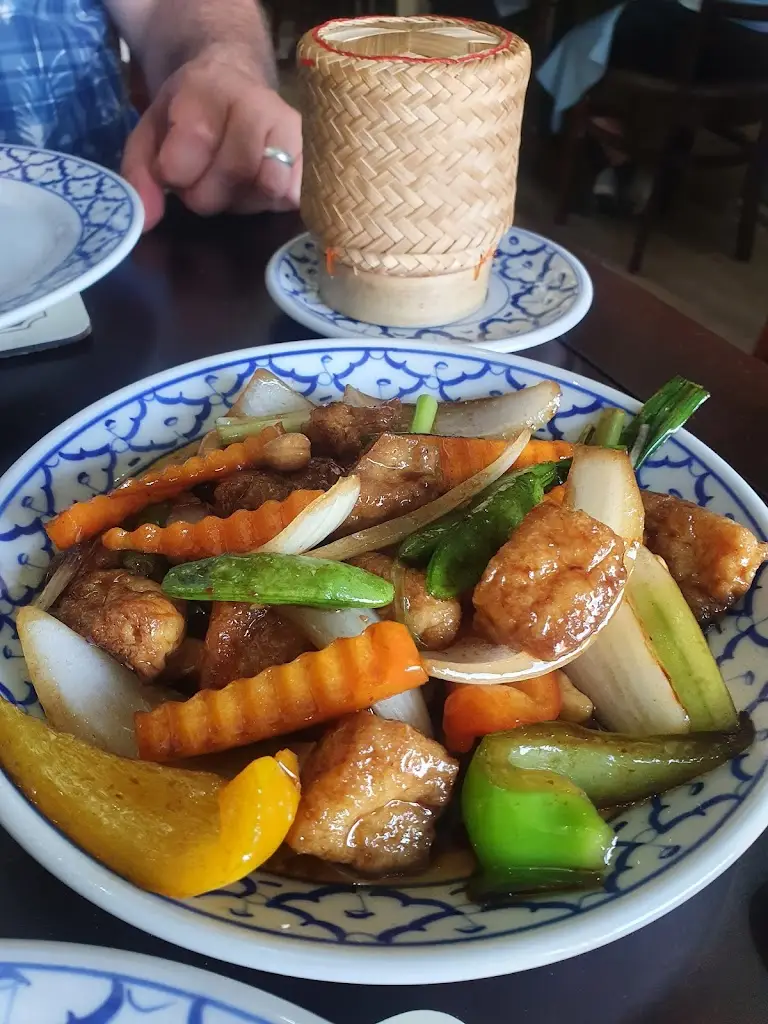 Menu_Siam Cuisine_Monifieth_immagine_7