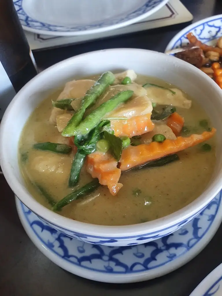 Menu_Siam Cuisine_Monifieth_immagine_8