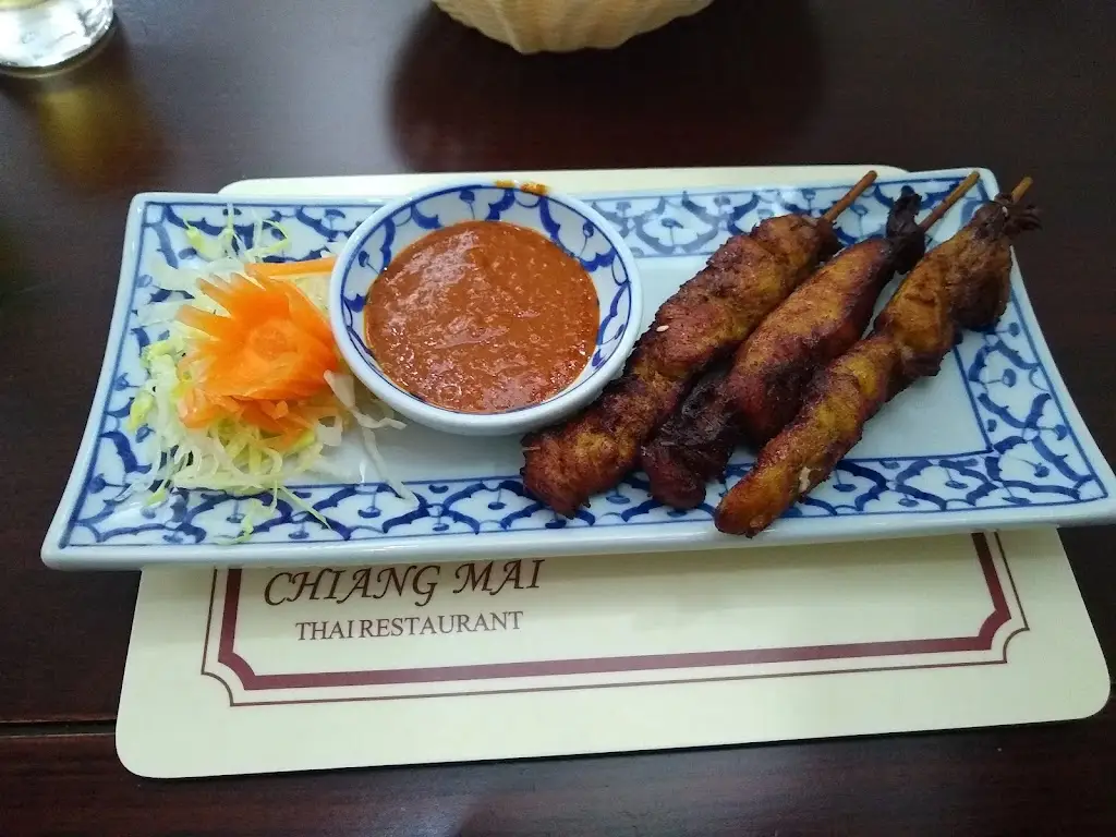 Menu_Siam Cuisine_Monifieth_immagine_9