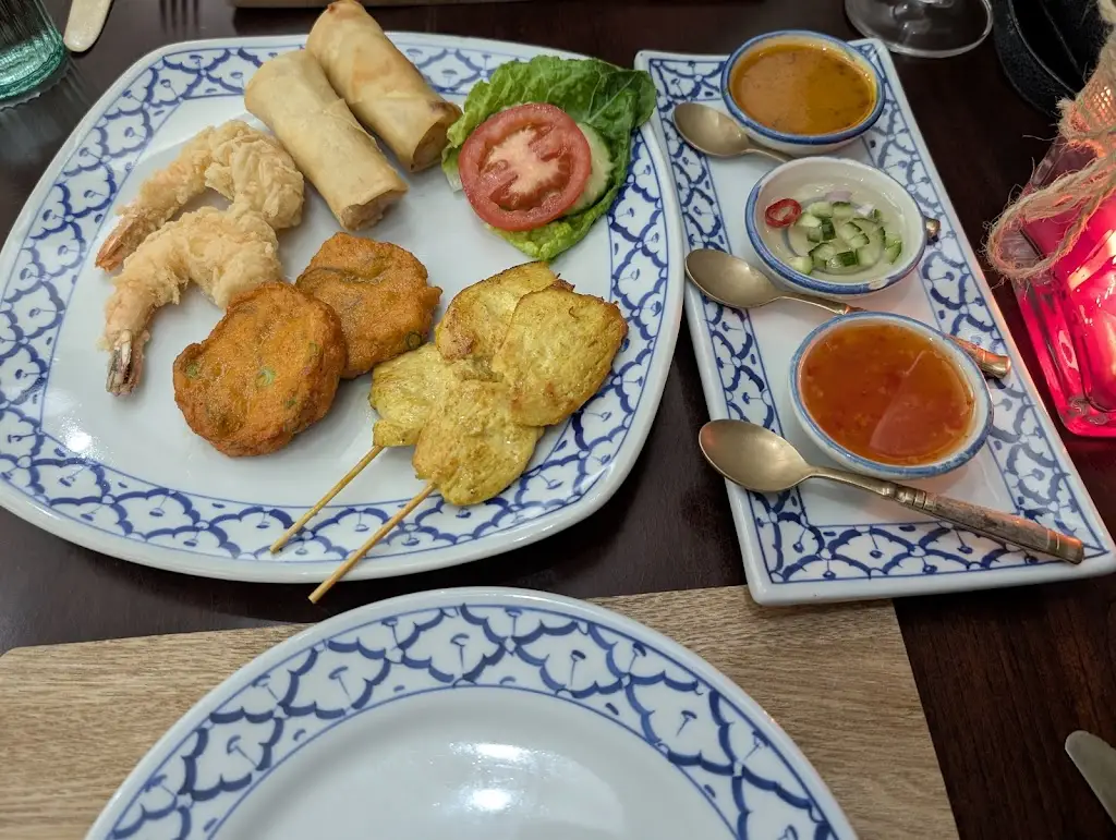 The Mog_Siam Cuisine_Monifieth_recensione