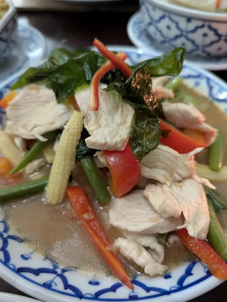 Siam Cuisine_Monifieth_slider_image_2