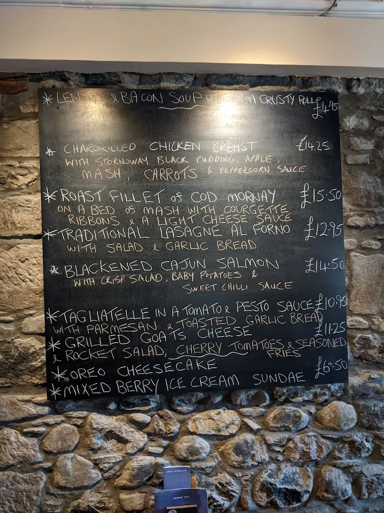 Menu_The Milton Inn_Monifieth_image_3