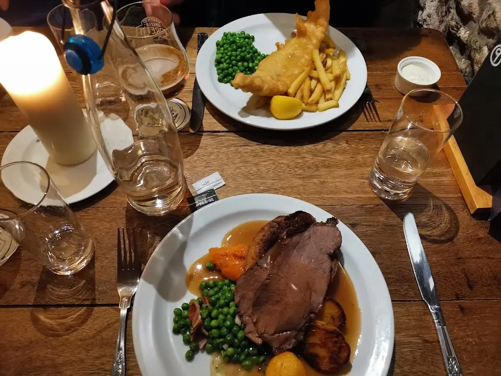 Menu_The Milton Inn_Monifieth_image_6