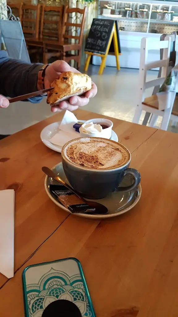 Menu_Longparke Farmshop & Café_Monifieth_immagine_6