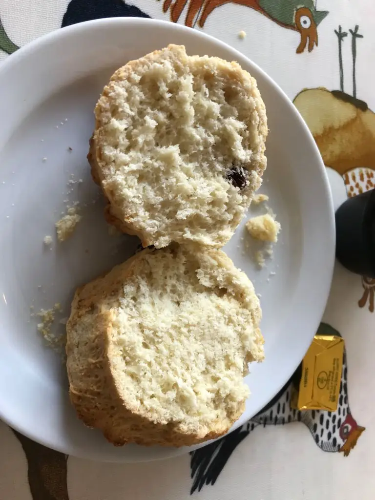 Menu_Longparke Farmshop & Café_Monifieth_immagine_8