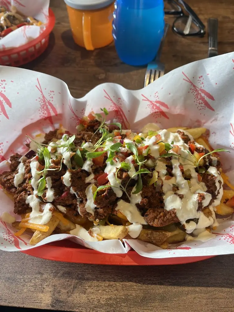 Menu_Longparke Farmshop & Café_Monifieth_immagine_9