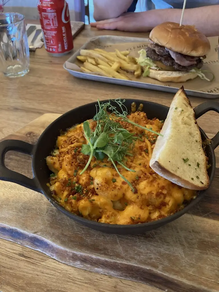 Kirsty_Longparke Farmshop & Café_Monifieth_recensione