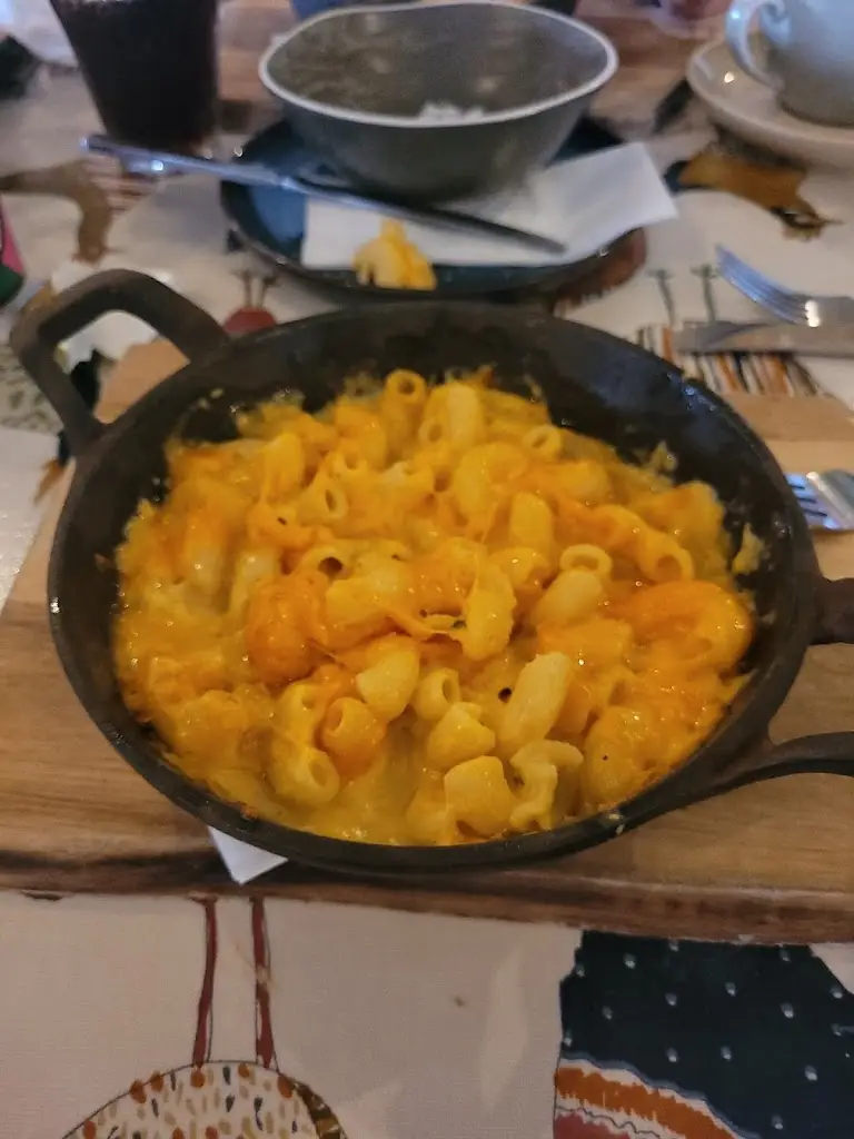 Gisele_Longparke Farmshop & Café_Monifieth_recensione