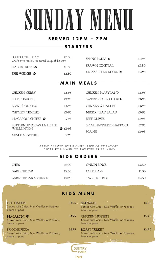 Country Park Inn_Mintlaw_slider_image_2