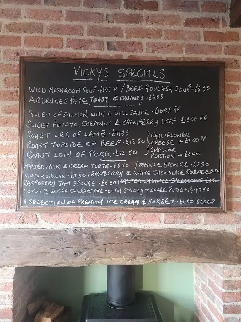 Menu_The Royal Oak_Bingham_image_2