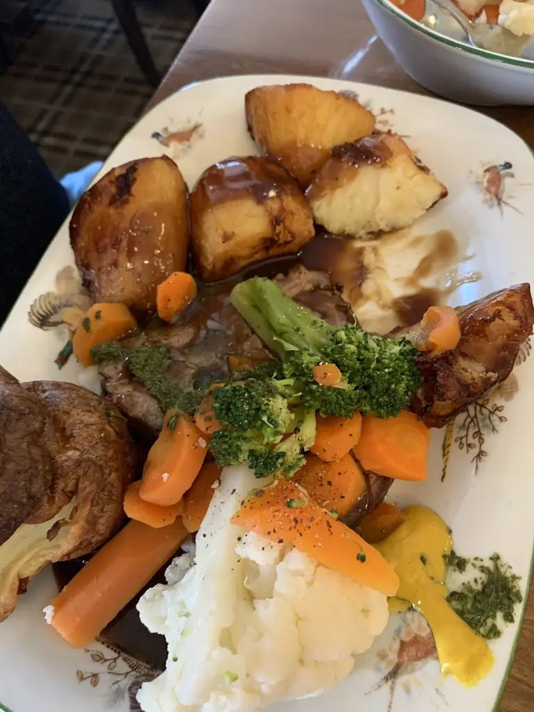 Menu_The Royal Oak_Bingham_image_6