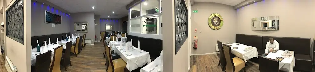 Bengal Spice Mintlaw restaurant in Mintlaw