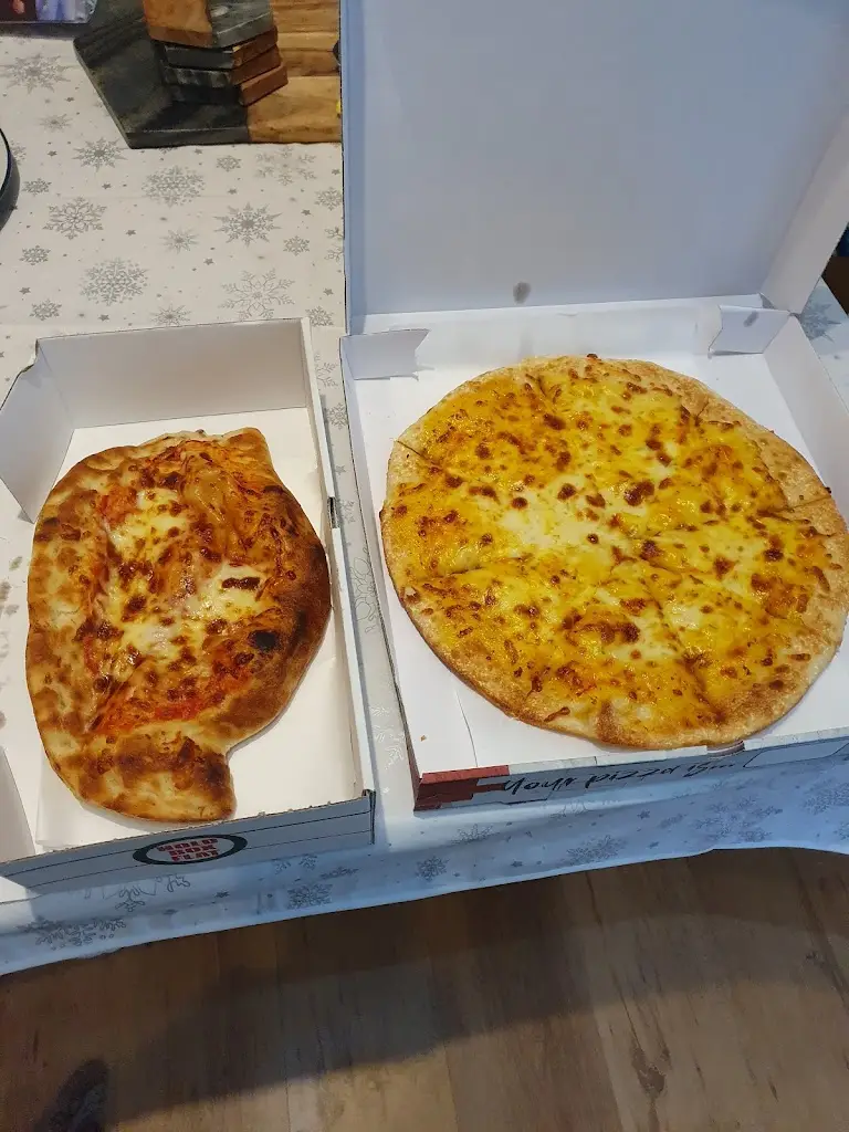 nathan presslie_Mirchi Indian Takeaway Mintlaw Peterhead_Mintlaw_review