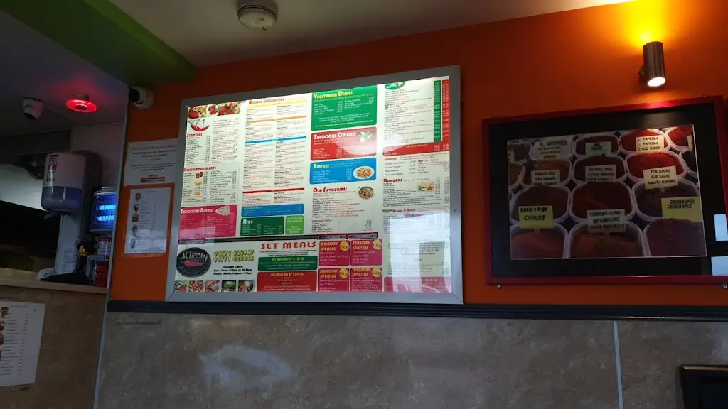 Mirchi Indian Takeaway Mintlaw Peterhead_Mintlaw_slider_image_3