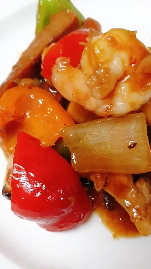 Menu_Mamas Inn formally 'China Palace'_Mintlaw_image_4