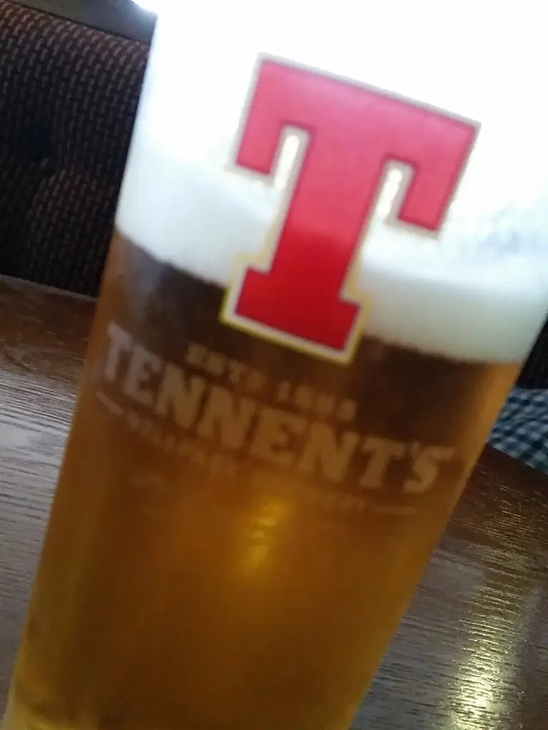 Menu_The Silver Larch_Moodiesburn_image_1