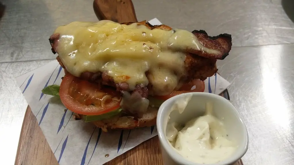 Menu_The Silver Larch_Moodiesburn_image_5