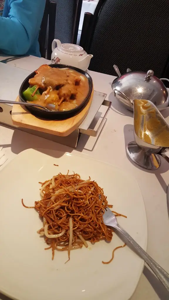 Menu_Orchid Lane_Moodiesburn_imagen_8