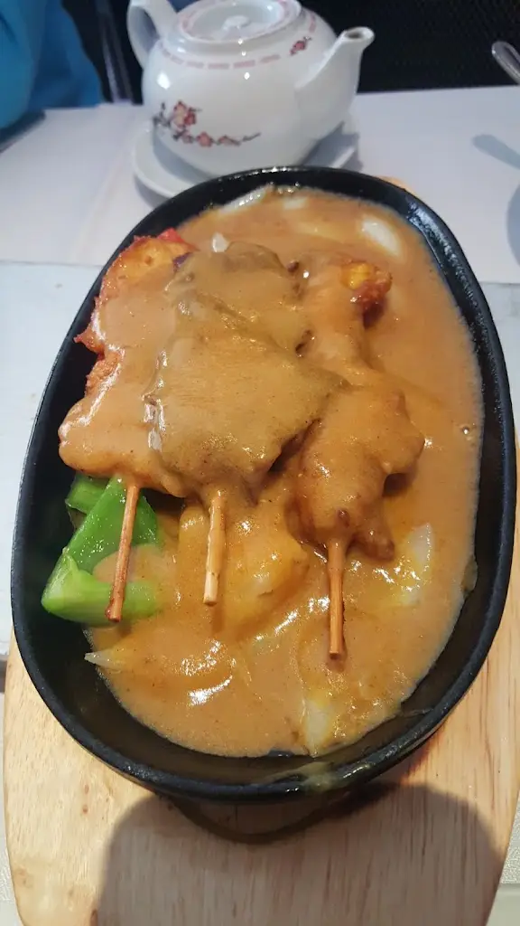 Menu_Orchid Lane_Moodiesburn_imagen_9