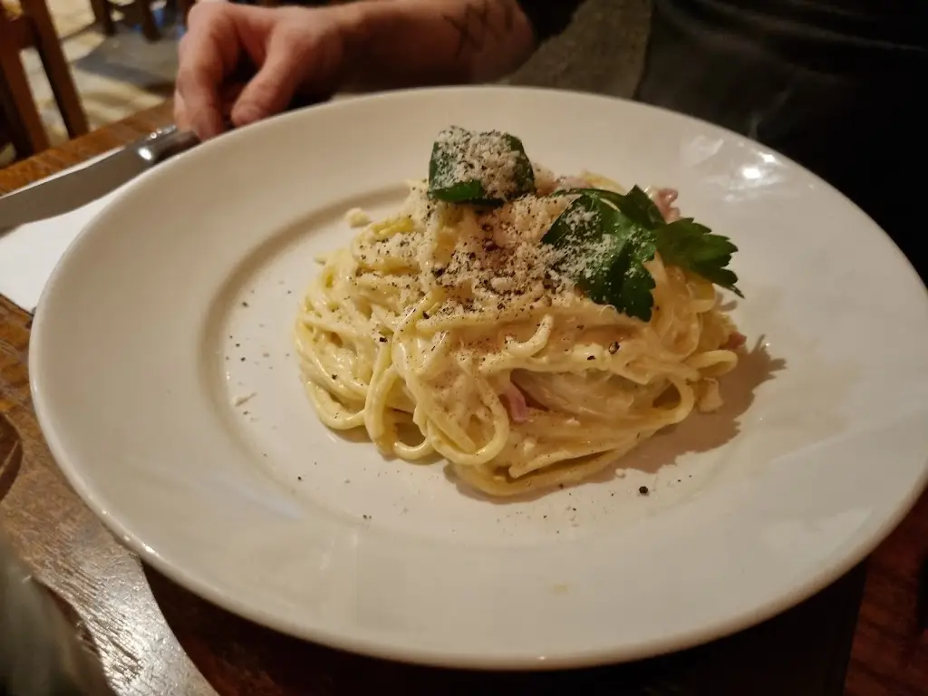 Menu_La Campagnola_Moodiesburn_image_6