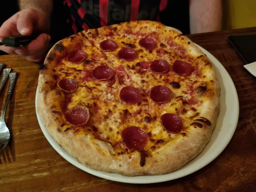 Menu_La Campagnola_Moodiesburn_image_8