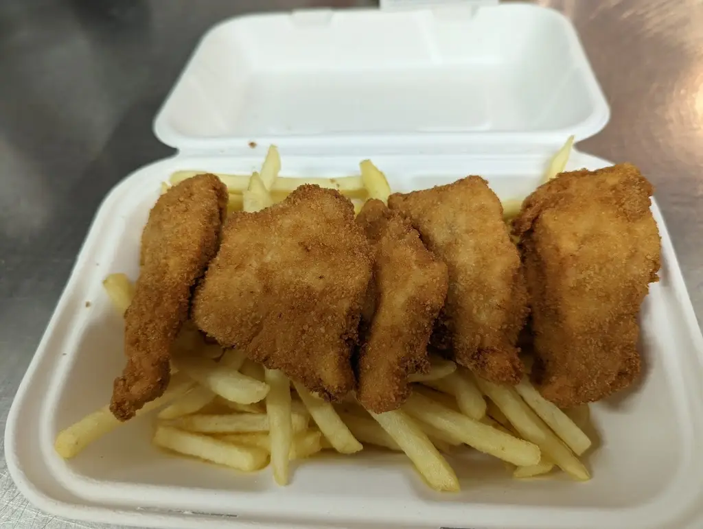 Menu_Dunbar's Diner_Muirkirk_image_5