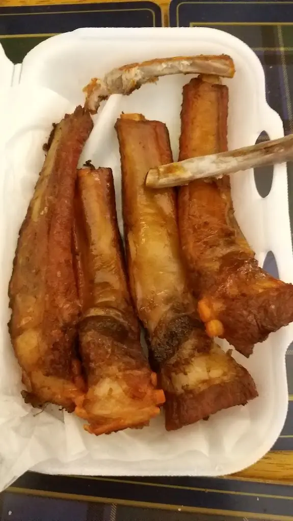 Garan Fish Bar_Muirkirk_slider_image_1